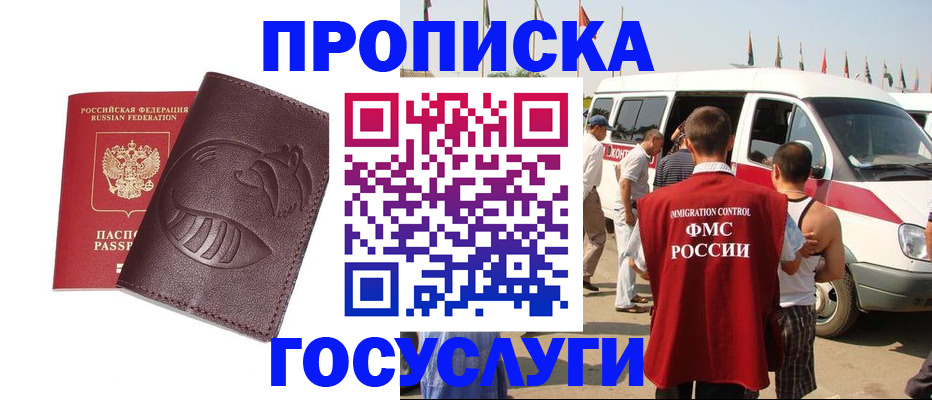 прописка ребенка в Шали